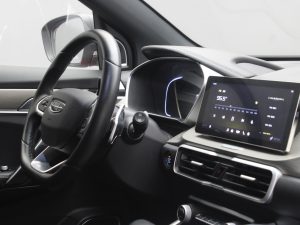 GEELY COOLRAY GF 2023
