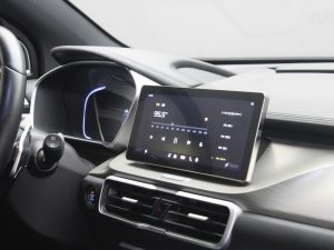 GEELY COOLRAY GF 2023