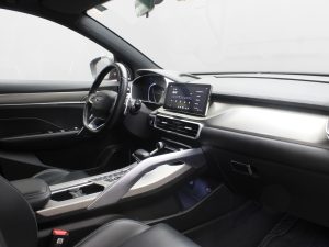 GEELY COOLRAY GF 2023
