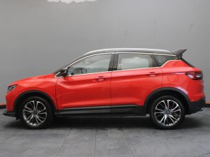 GEELY COOLRAY GF 2023