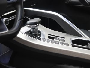 GEELY COOLRAY GF 2023