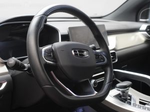 GEELY COOLRAY GF 2023