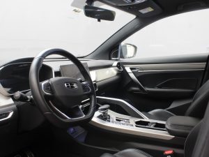 GEELY COOLRAY GF 2023