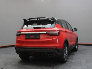 GEELY COOLRAY GF 2023