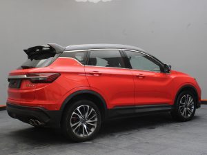 GEELY COOLRAY GF 2023