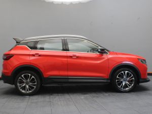 GEELY COOLRAY GF 2023