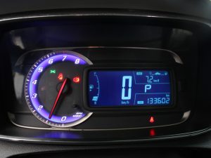CHEVROLET TRACKER LTZ 2014