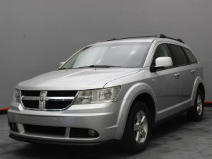 DODGE JOURNEY 2010