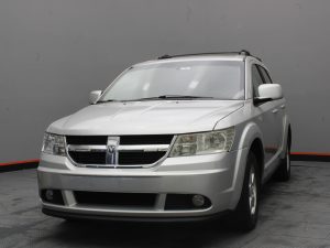 DODGE JOURNEY 2010