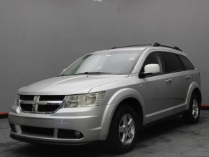 DODGE JOURNEY 2010