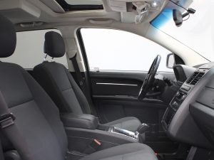 DODGE JOURNEY 2010