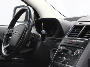 DODGE JOURNEY 2010