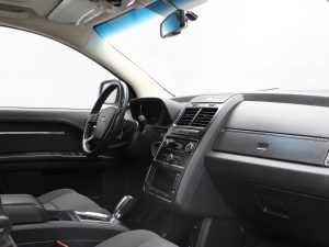 DODGE JOURNEY 2010