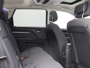 DODGE JOURNEY 2010