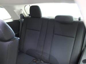 DODGE JOURNEY 2010