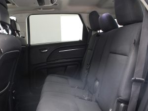 DODGE JOURNEY 2010