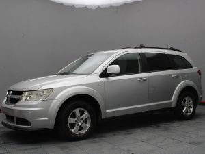 DODGE JOURNEY 2010