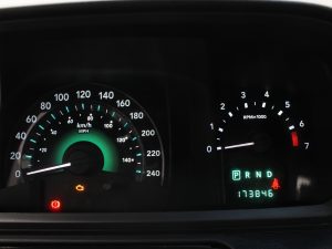 DODGE JOURNEY 2010