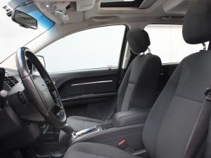 DODGE JOURNEY 2010