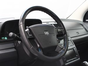 DODGE JOURNEY 2010