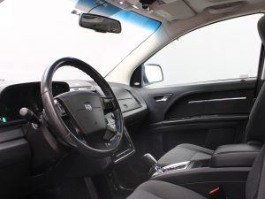 DODGE JOURNEY 2010