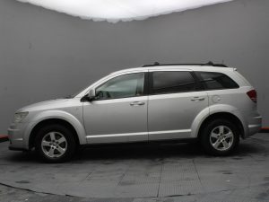 DODGE JOURNEY 2010