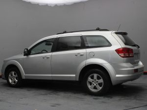 DODGE JOURNEY 2010