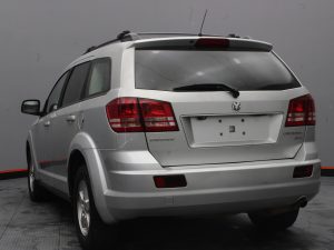 DODGE JOURNEY 2010