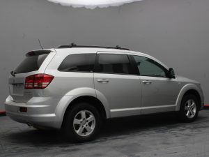 DODGE JOURNEY 2010