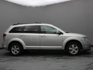 DODGE JOURNEY 2010