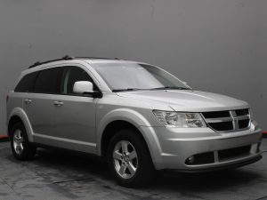 DODGE JOURNEY 2010