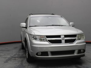 DODGE JOURNEY 2010