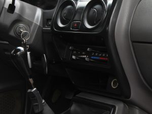 NISSAN FRONTIER 2013