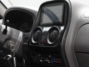 NISSAN FRONTIER 2013