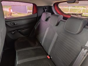 RENAULT KWID INTENSE 2020