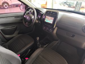 RENAULT KWID INTENSE 2020