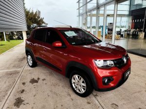 RENAULT KWID INTENSE 2020