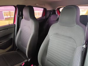 RENAULT KWID INTENSE 2020