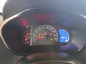 RENAULT KWID INTENSE 2020