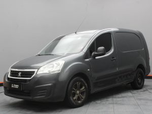 PEUGEOT PARTNER FG 2016