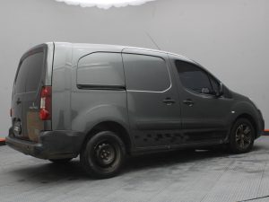 PEUGEOT PARTNER FG 2016