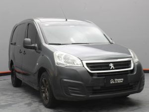 PEUGEOT PARTNER FG 2016