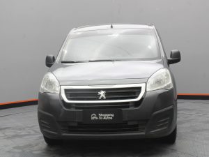 PEUGEOT PARTNER FG 2016