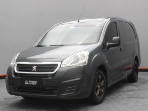 PEUGEOT PARTNER FG 2016