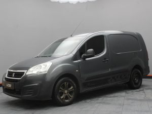 PEUGEOT PARTNER FG 2016