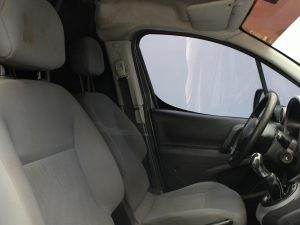 PEUGEOT PARTNER FG 2016