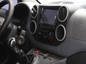 PEUGEOT PARTNER FG 2016