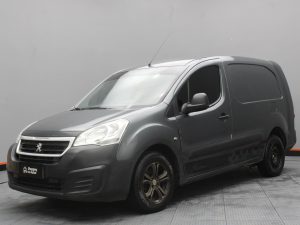 PEUGEOT PARTNER FG 2016