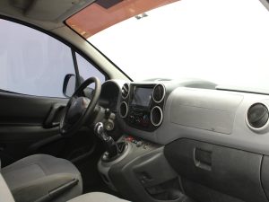 PEUGEOT PARTNER FG 2016