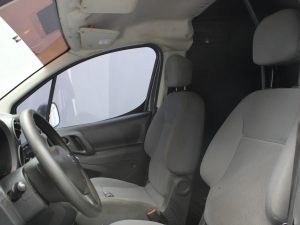 PEUGEOT PARTNER FG 2016